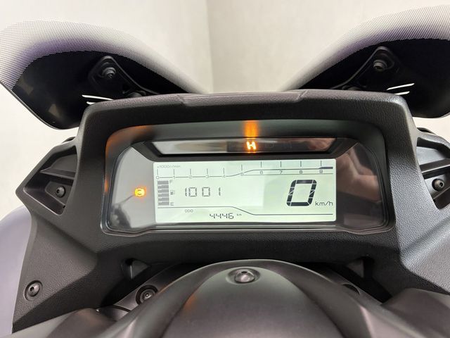 yamaha - tricity-300