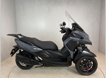 Yamaha Tricity 300 2024 occasion