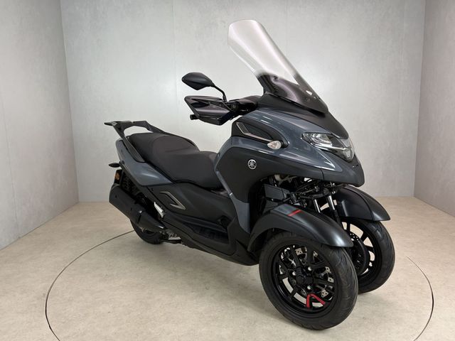 yamaha - tricity-300