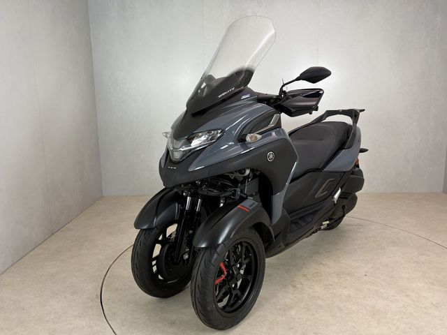 yamaha - tricity-300