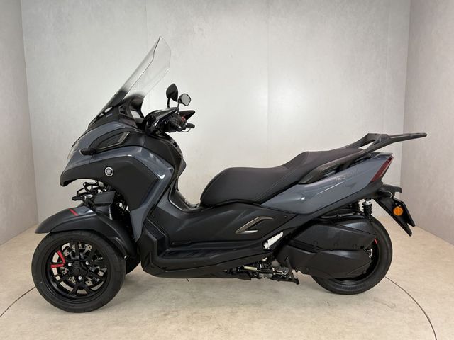 yamaha - tricity-300
