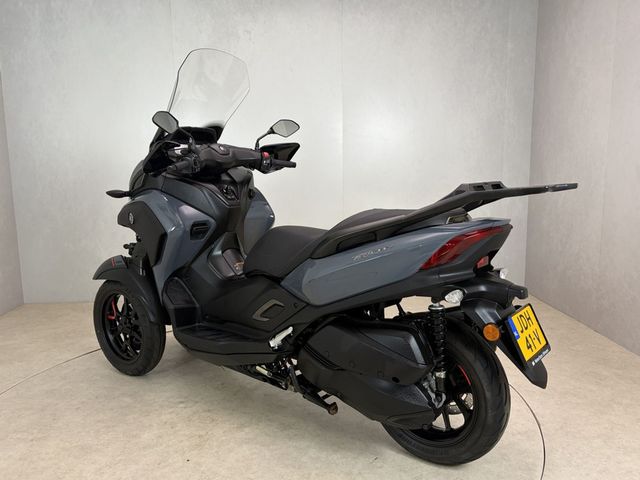yamaha - tricity-300