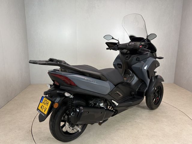 yamaha - tricity-300