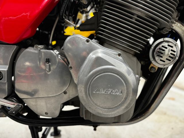 laverda - 1000-rgs