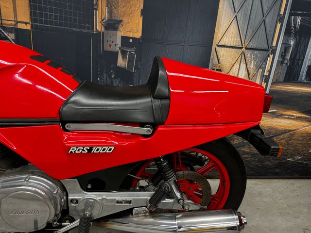 laverda - 1000-rgs