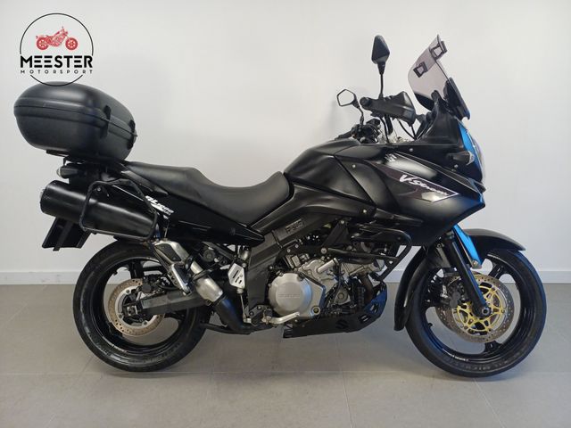 suzuki - v-strom-dl-1000