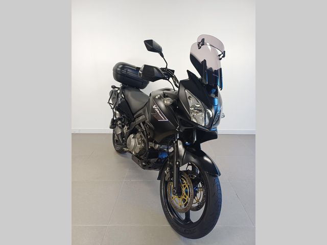 suzuki - v-strom-dl-1000