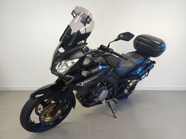 suzuki - v-strom-dl-1000