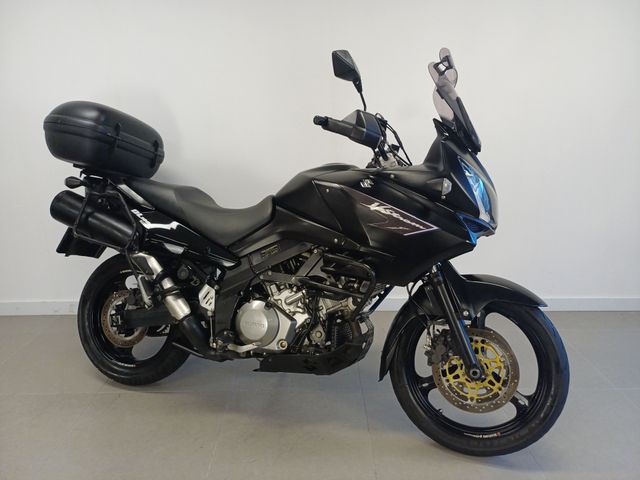 suzuki - v-strom-dl-1000