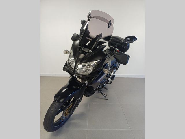 suzuki - v-strom-dl-1000