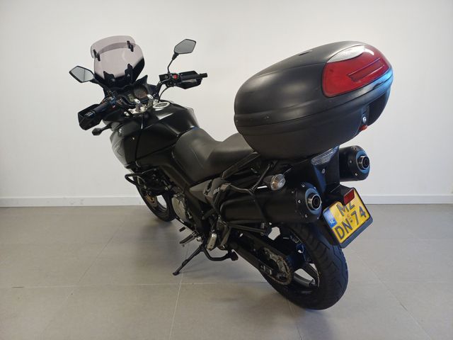 suzuki - v-strom-dl-1000