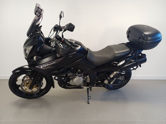 suzuki - v-strom-dl-1000