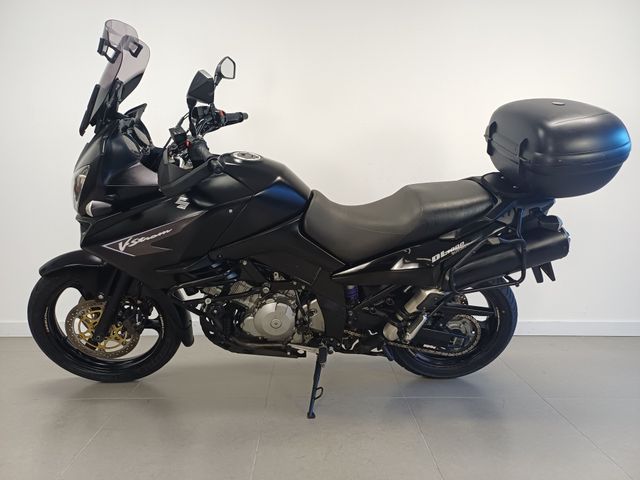 suzuki - v-strom-dl-1000