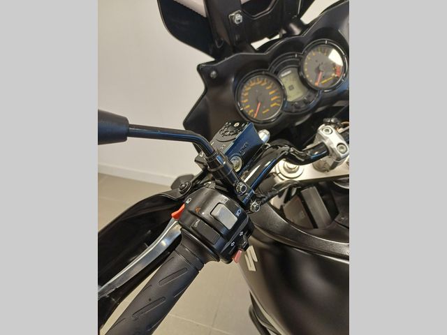 suzuki - v-strom-dl-1000