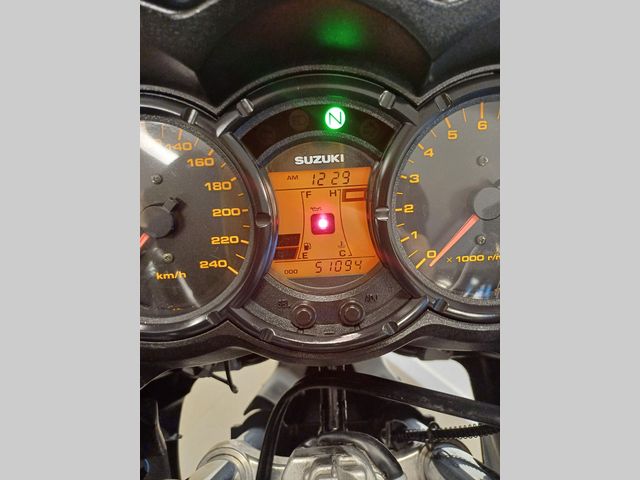 suzuki - v-strom-dl-1000
