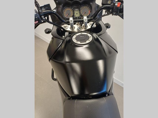 suzuki - v-strom-dl-1000