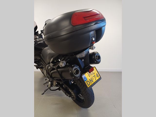 suzuki - v-strom-dl-1000