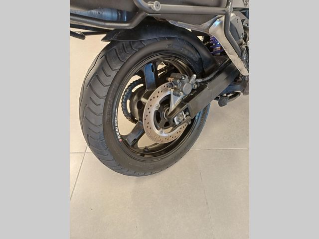 suzuki - v-strom-dl-1000