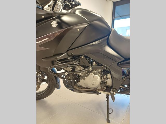 suzuki - v-strom-dl-1000
