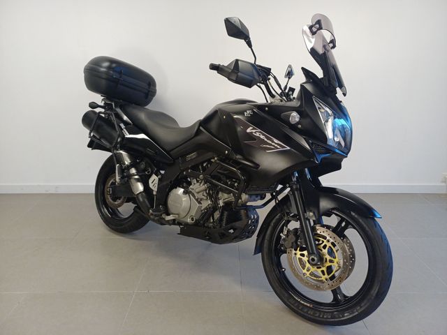 suzuki - v-strom-dl-1000