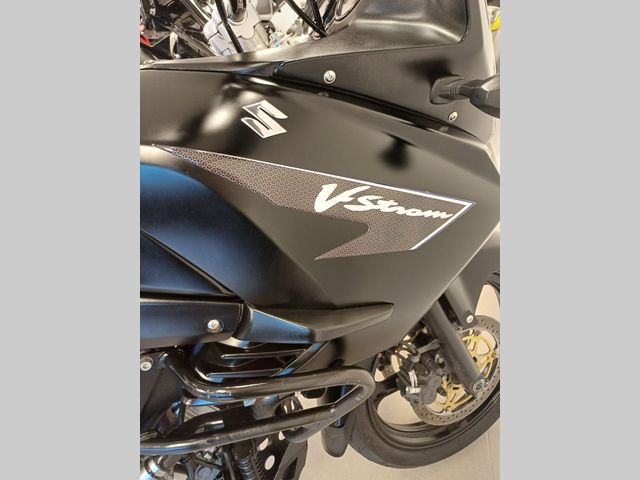 suzuki - v-strom-dl-1000