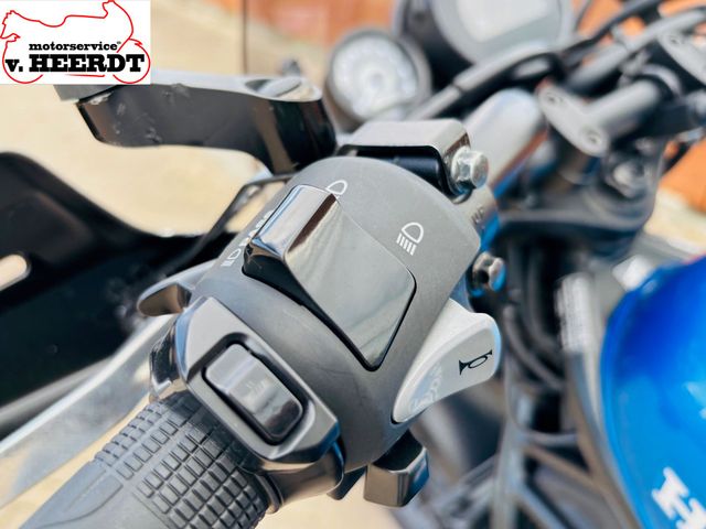 honda - cl-500