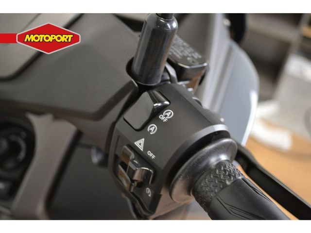 yamaha - nmax-155