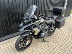 BMW R 1250 GS Stijlvariant Exclusive 2020 occasion – foto 2 van 12