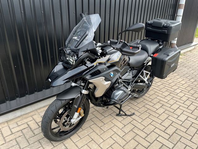 bmw - r-1250-gs