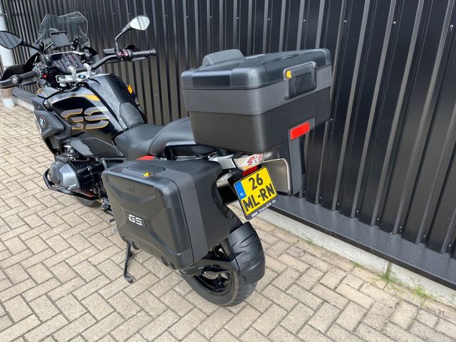 bmw - r-1250-gs