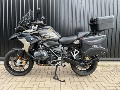 BMW R 1250 GS – foto 4