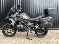 BMW R 1250 GS Stijlvariant Exclusive 2020 occasion – foto 4 van 12