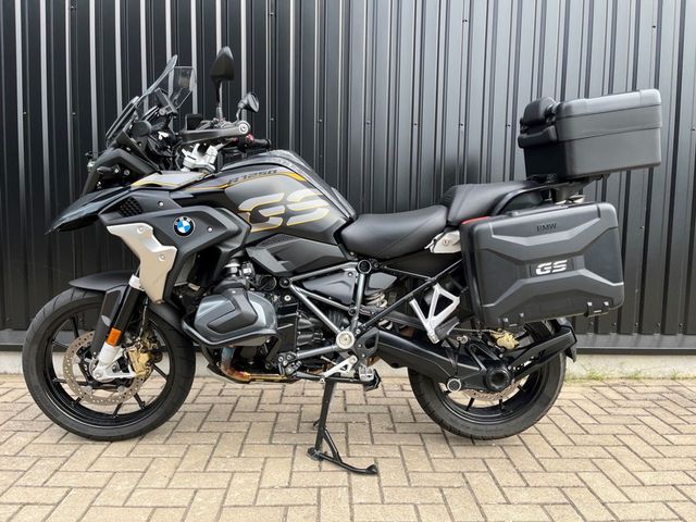 bmw - r-1250-gs