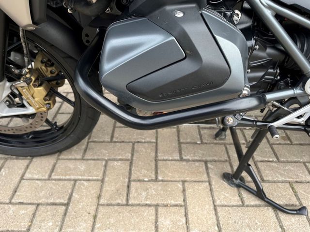 bmw - r-1250-gs