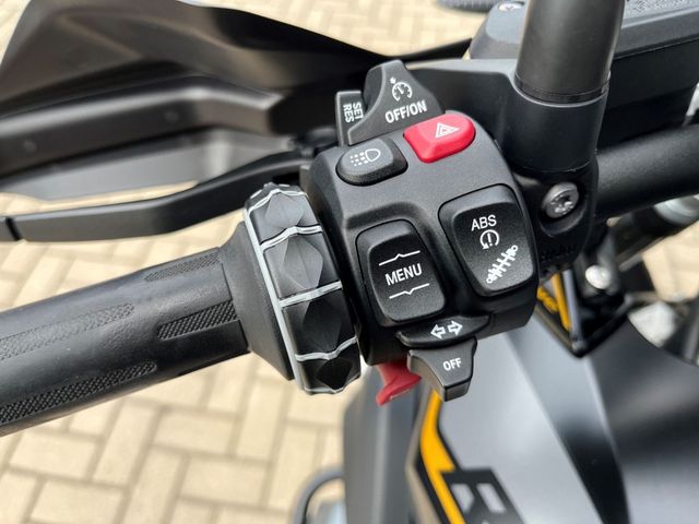 bmw - r-1250-gs