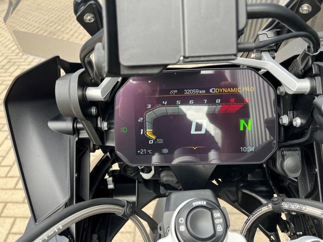 bmw - r-1250-gs