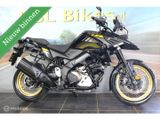 SUZUKI V-STROM 1000 XTA