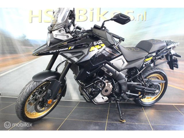 suzuki - v-strom-1000-xta