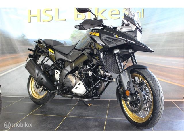 suzuki - v-strom-1000-xta
