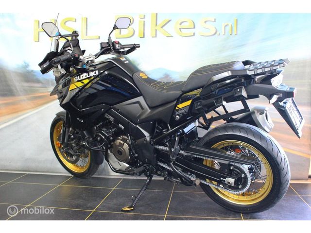 suzuki - v-strom-1000-xta
