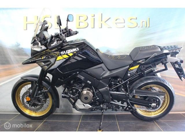 suzuki - v-strom-1000-xta