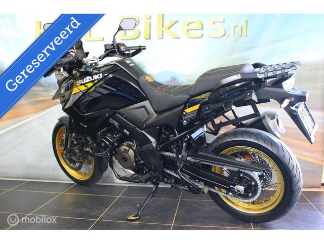 suzuki - v-strom-1000-xta