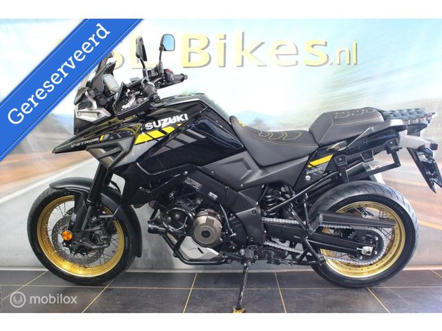 suzuki - v-strom-1000-xta
