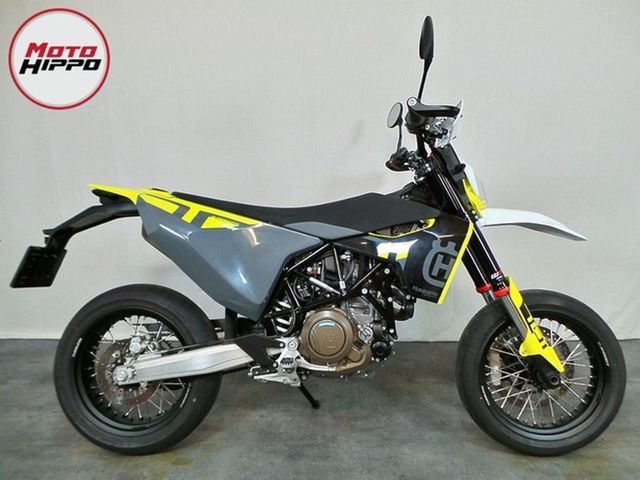 husqvarna - 701-supermoto