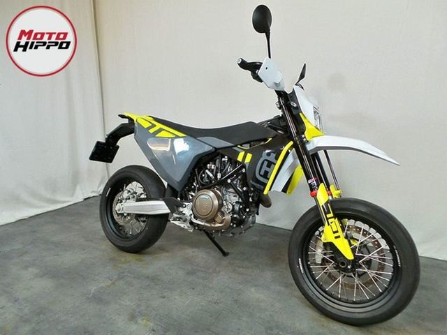 husqvarna - 701-supermoto