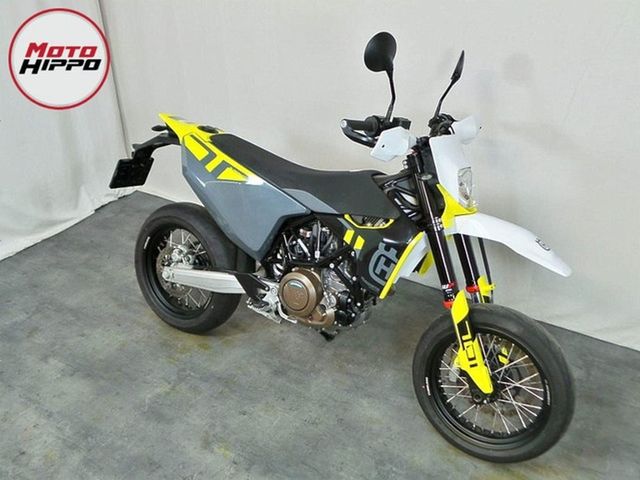husqvarna - 701-supermoto