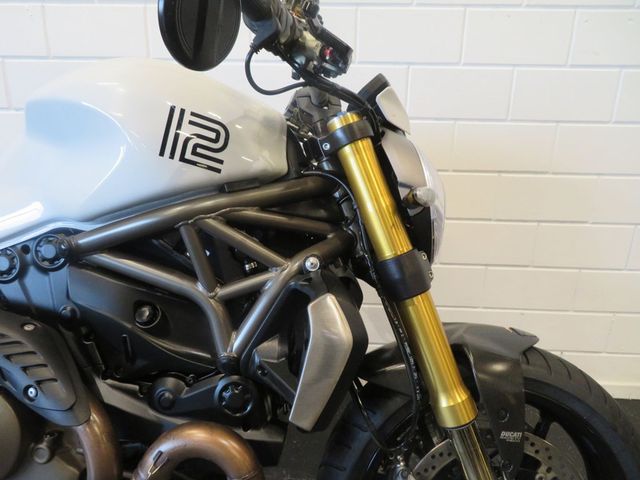 ducati - monster-1200-s