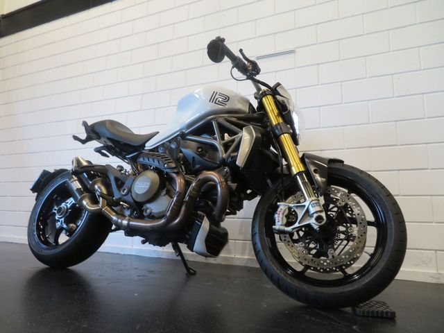 ducati - monster-1200-s