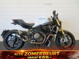 DUCATI MONSTER 1200 S