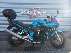 SUZUKI GSF 650 S BANDIT